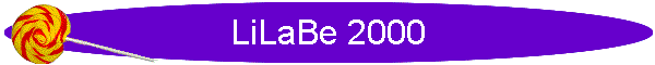 LiLaBe 2000